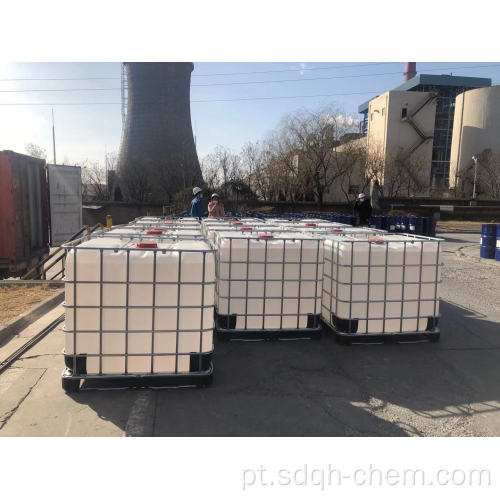 Polyo entrega rápida fábrica TDI80 / 20 para venda polyiol
